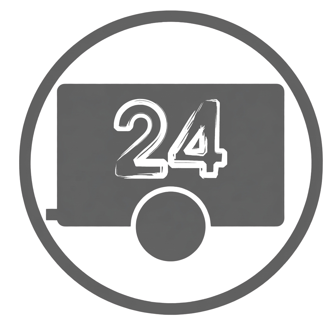 Logo Remorci 24